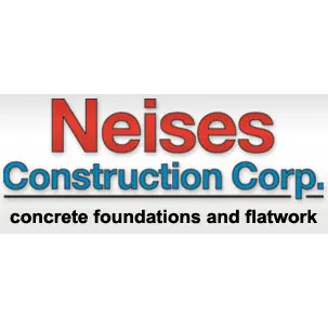 Neises Robert Construction Corporation