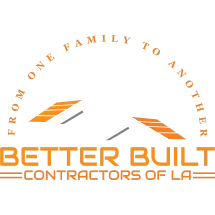 Better Built Contractors, LLC