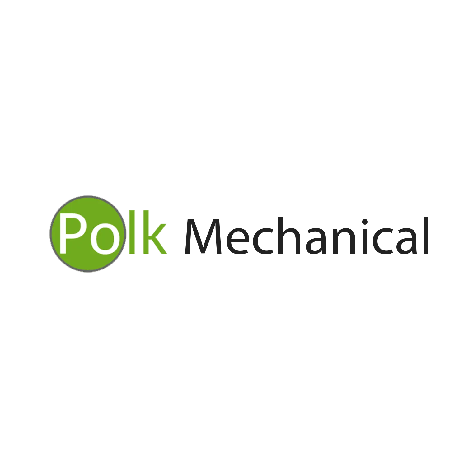 POLK MECHANICAL LLC