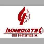 IMMEDIATE FIRE PROTECTION INC