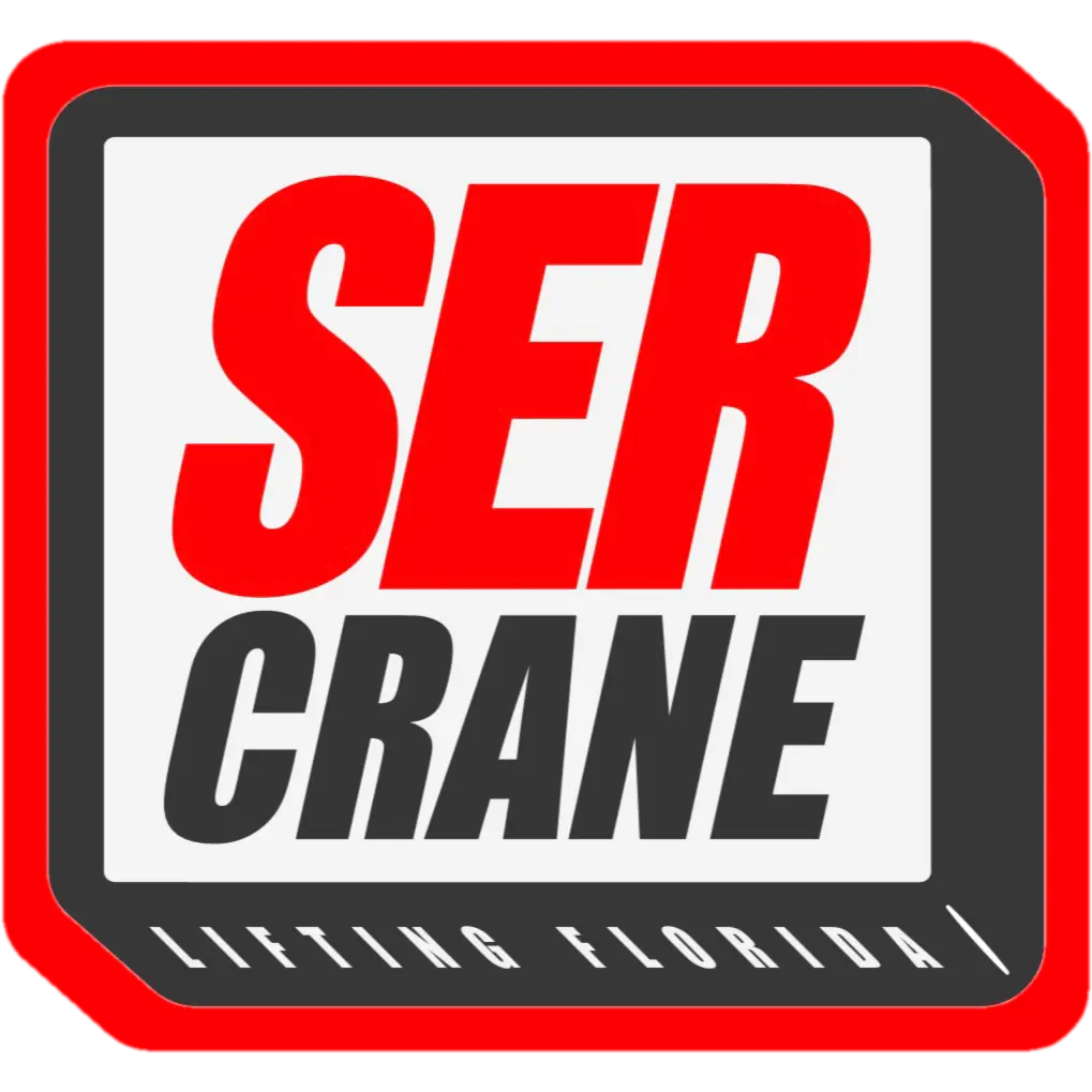 SER Crane LLC