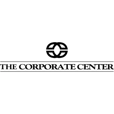 CORPORATE CENTER, INC.