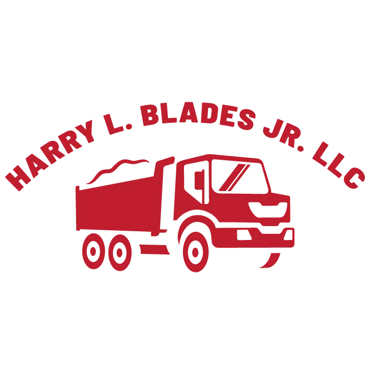 Harry L Blades Jr LLC