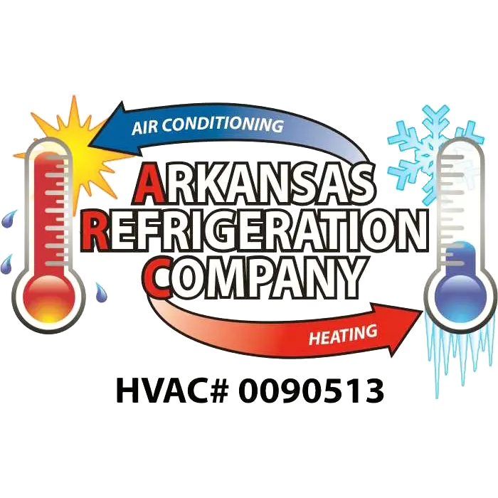 ARKANSAS REFRIGERATION COMPANY