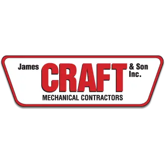 JAMES CRAFT & SON, INC.