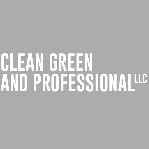Clean Green and Professional, LLC