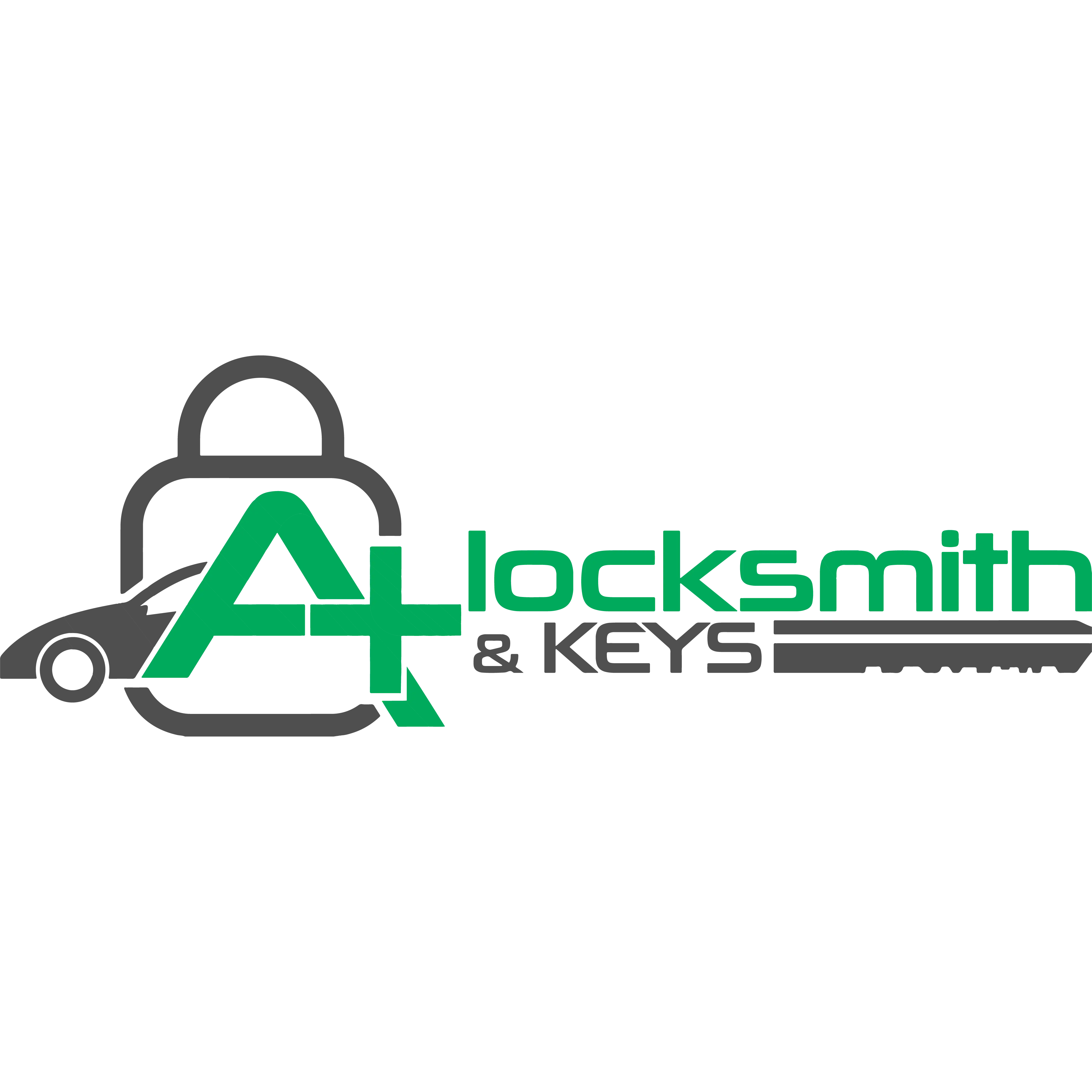 A+ Locksmith & Keys