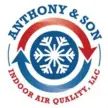 Anthony & Son Indoor Air Quality, LLC