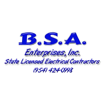 BSA Enterprises, Inc.