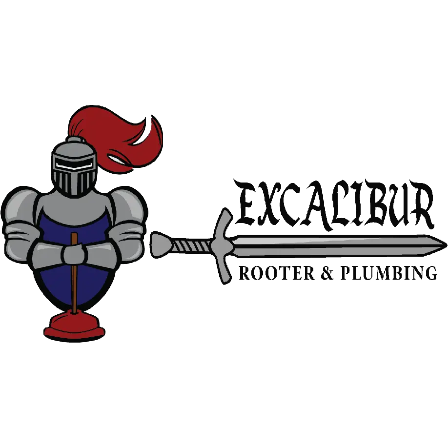 EXCALIBUR ROOTER AND PLUMBING INC