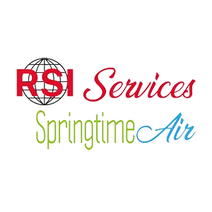 RSI Services Springtime Air