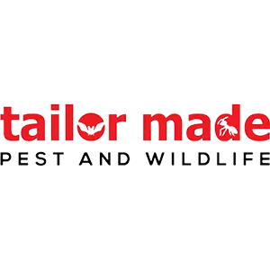 Tailor Made Pest and Wildlife