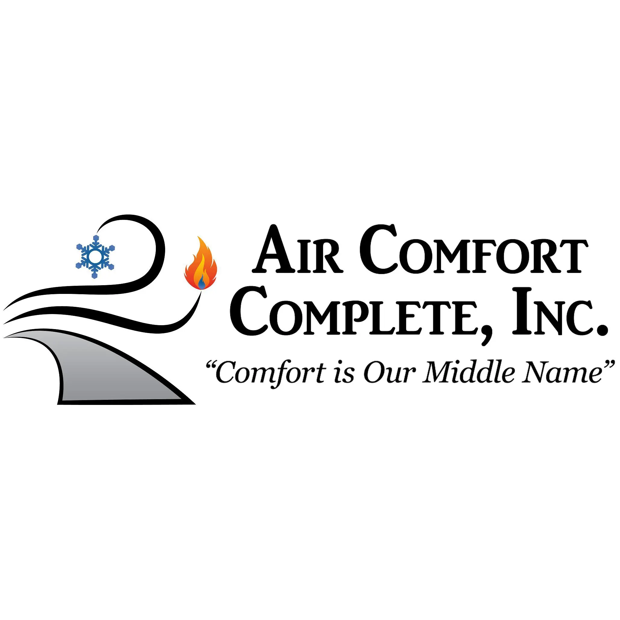 AIR COMFORT COMPLETE, INC