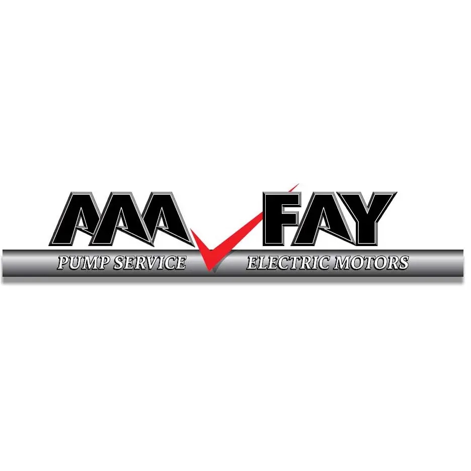 AAA Pump Service & Fay Electric Motors