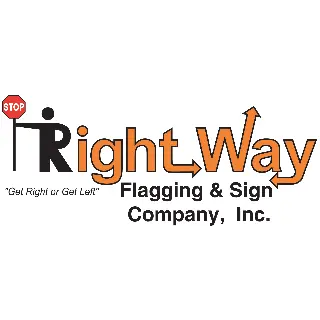 Right Way Flagging and Sign Company, Inc.