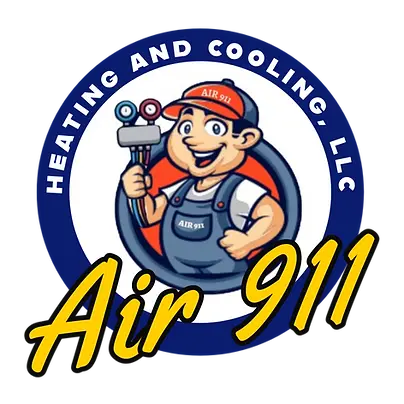 Air 911 Heating and Cooling LLC