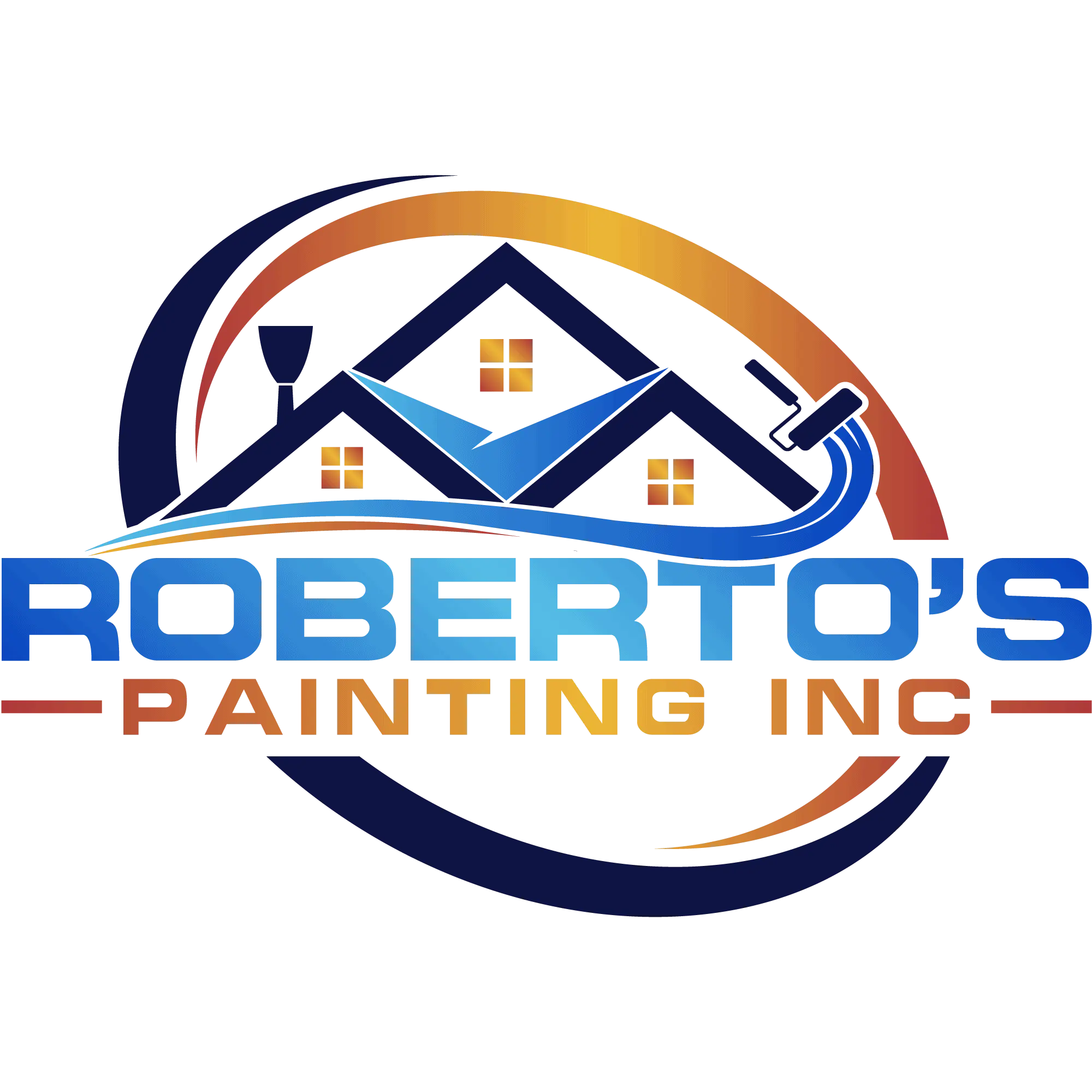 Roberto's Painting INC.