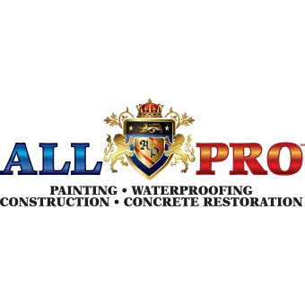 All Pro Painting & Waterproofing