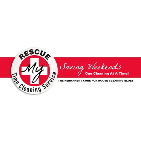 Rescue My Time Cleaning Service