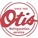 Otis Refrigeration