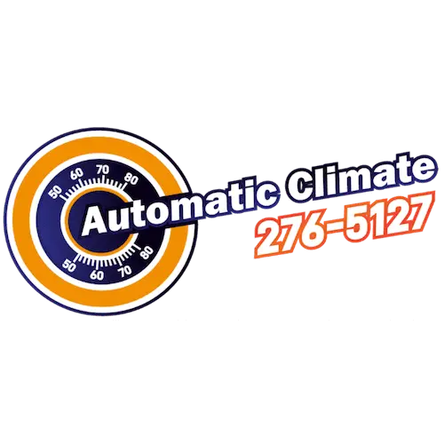 AUTOMATIC CLIMATE INC