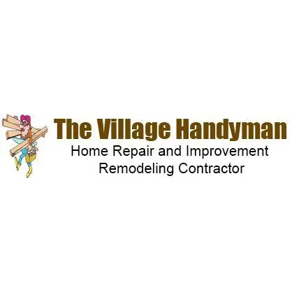 THE VILLAGE HANDYMAN