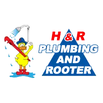 H & R Plumbing and Rooter