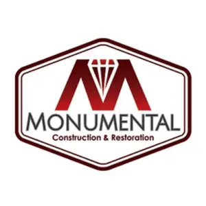 Monumental Construction & Restoration