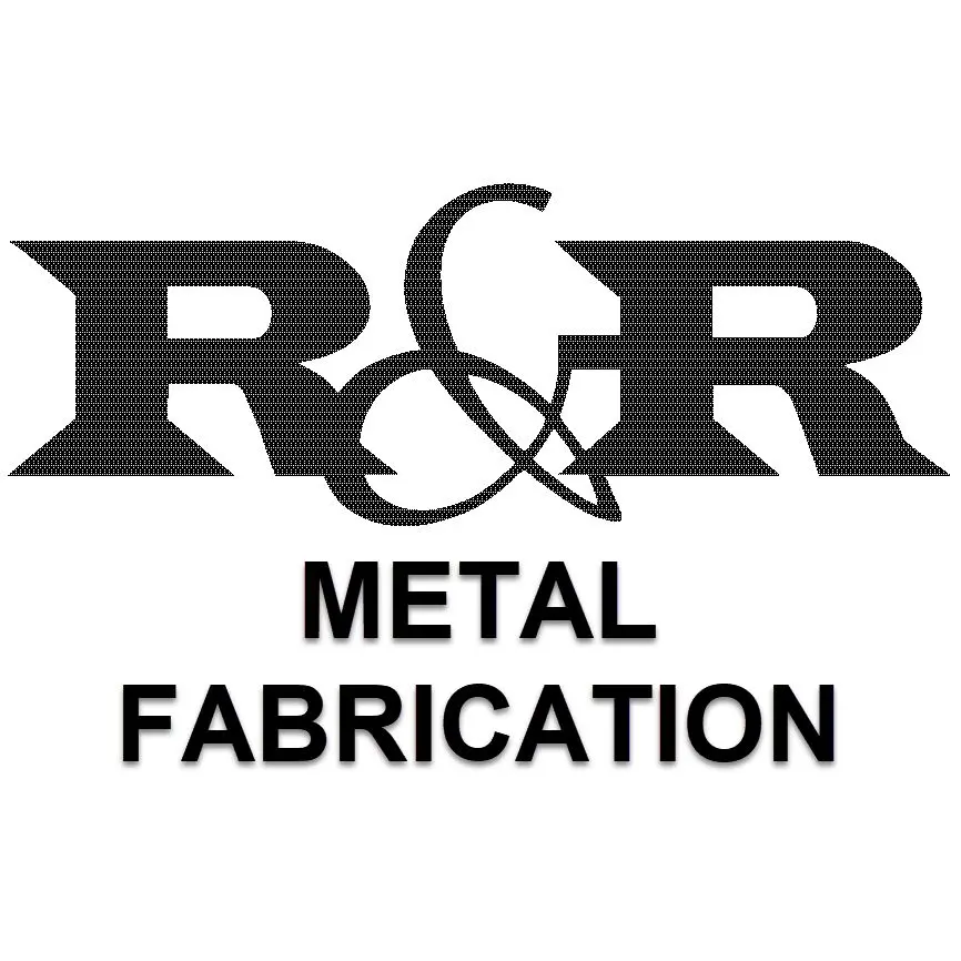 R & R METAL FABRICATION