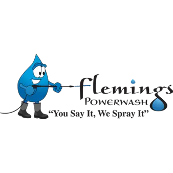Fleming's Powerwash, LLC