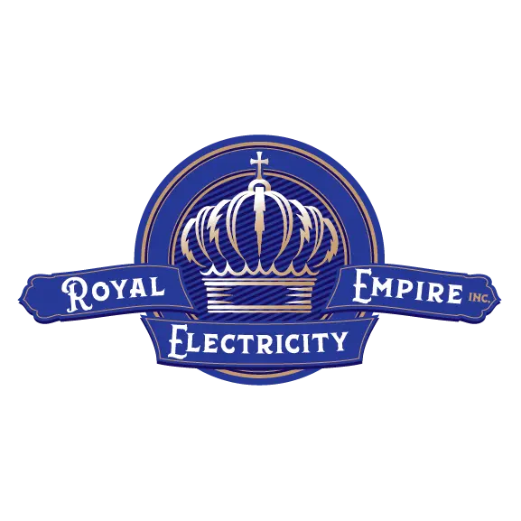 ROYAL ELECTRICITY EMPIRE INC
