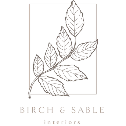 Birch & Sable Interiors