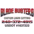 Blade Busters Custom Lawn Cutting