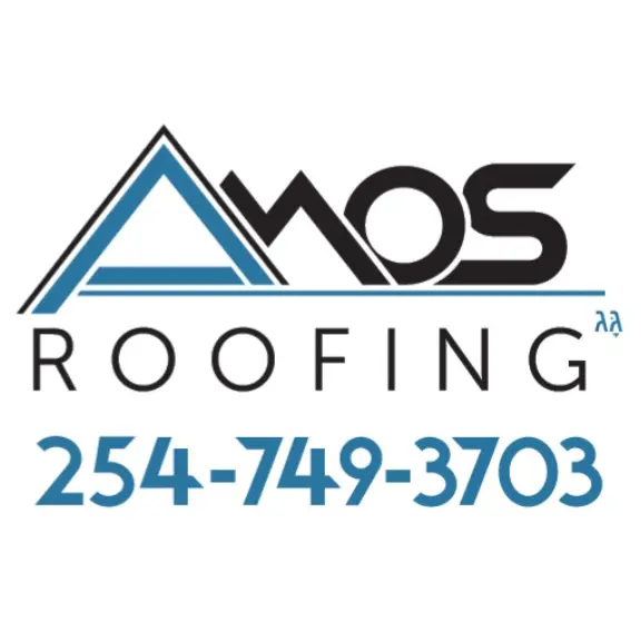 Amos Roofing
