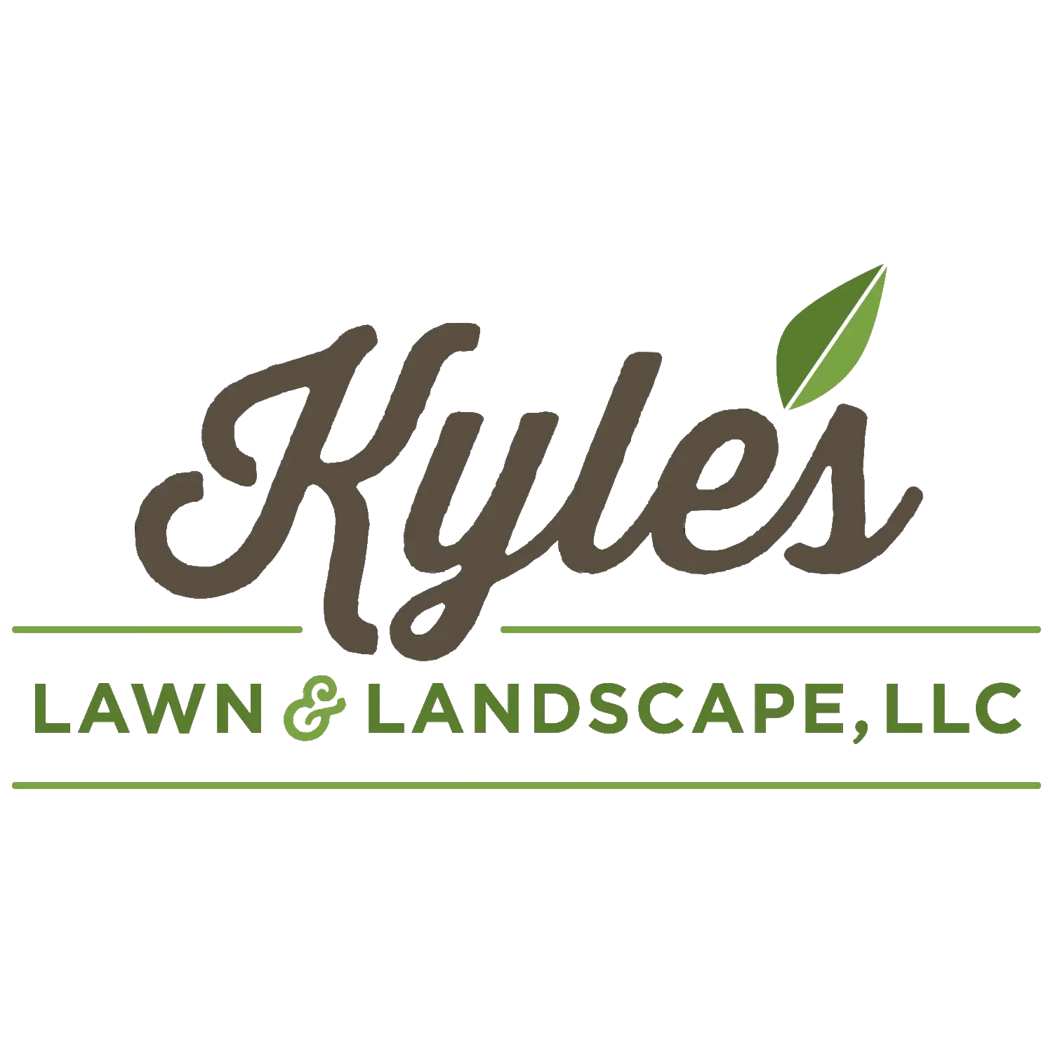 Kyle's Lawn & Landscape, LLC
