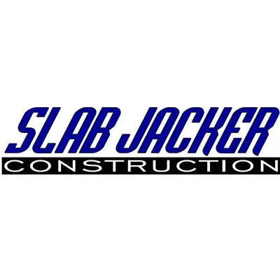Slab Jacker Construction