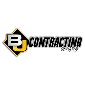 BJ CONTRACTING OF WV