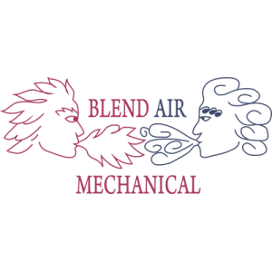 Blend Air Mechanical Corp.