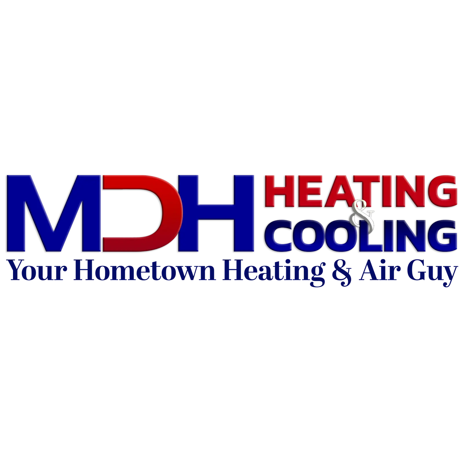 MDH Heating & Cooling