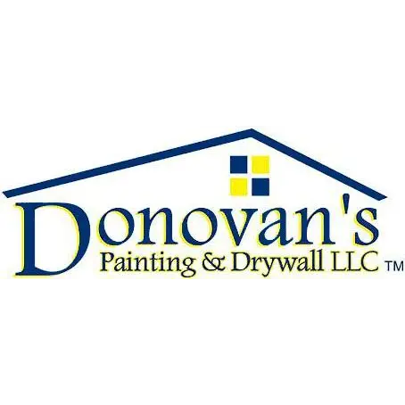 Donovan's Painting & Drywall