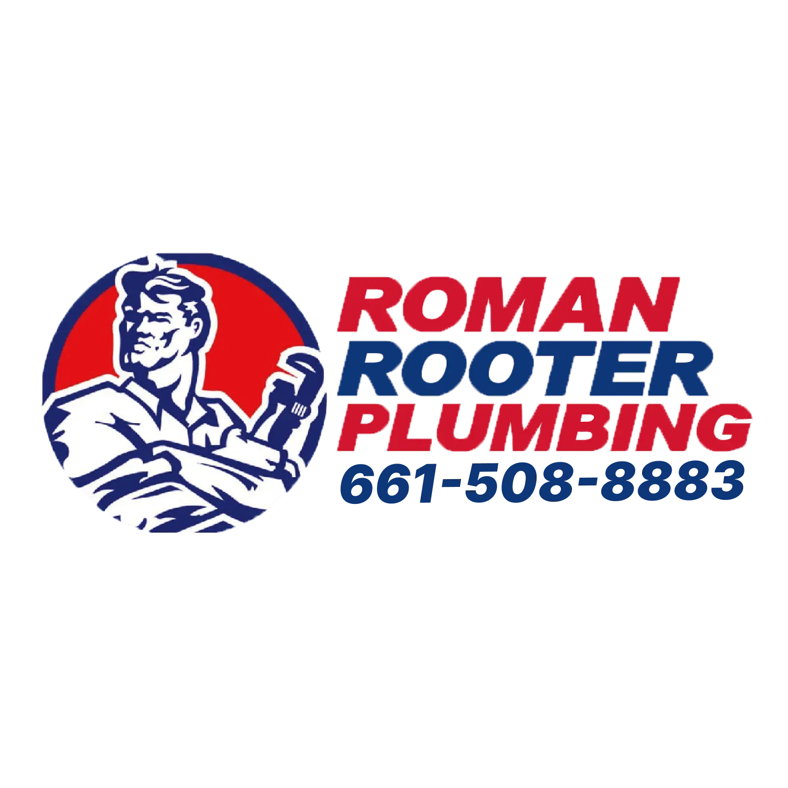 Roman Rooter Plumbing LLC