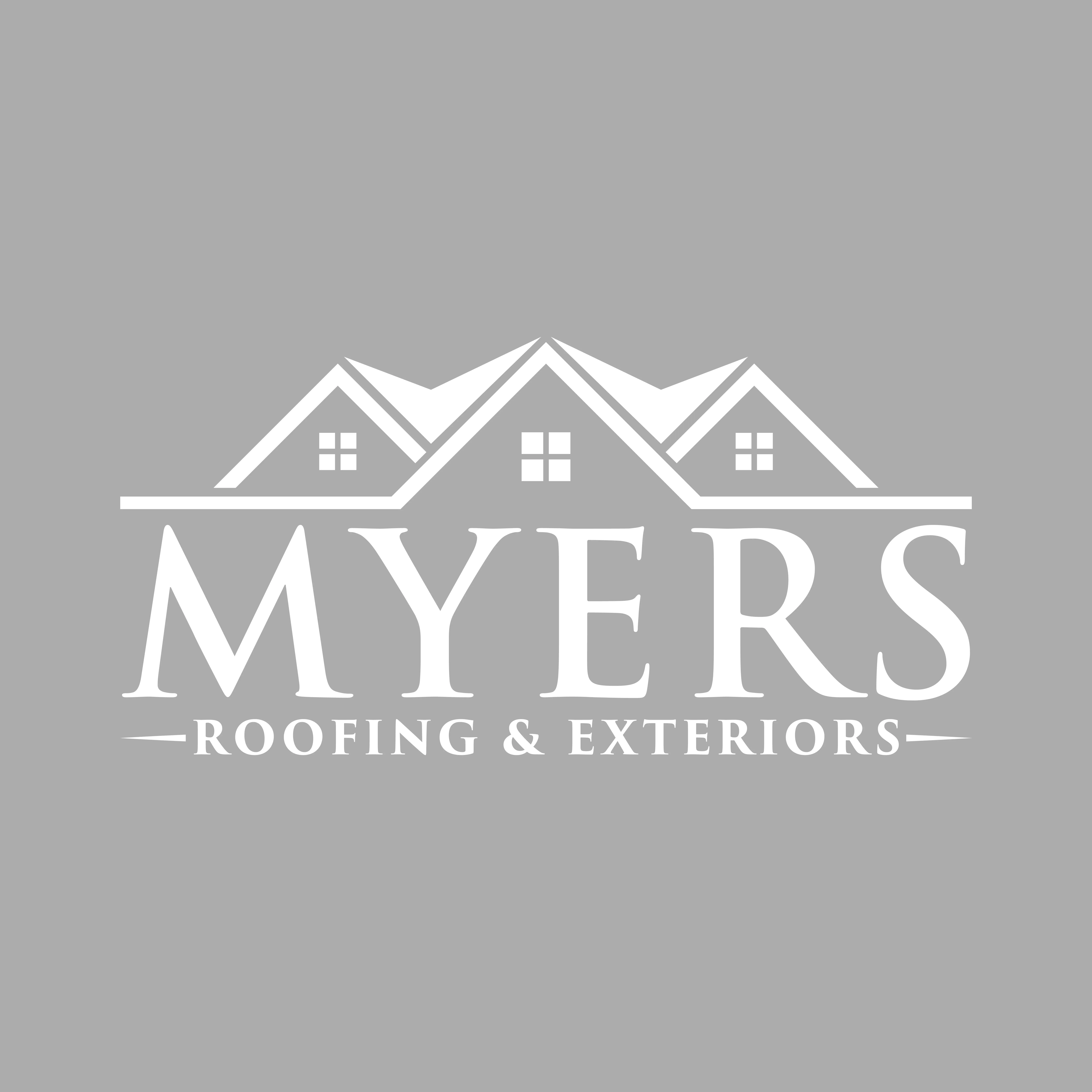 Myers Roofing & Exteriors