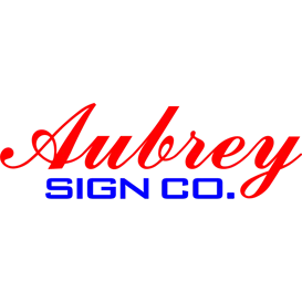 Aubrey Sign Company, Inc.