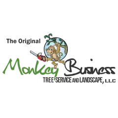 Monkey Business Tree & Crane Service