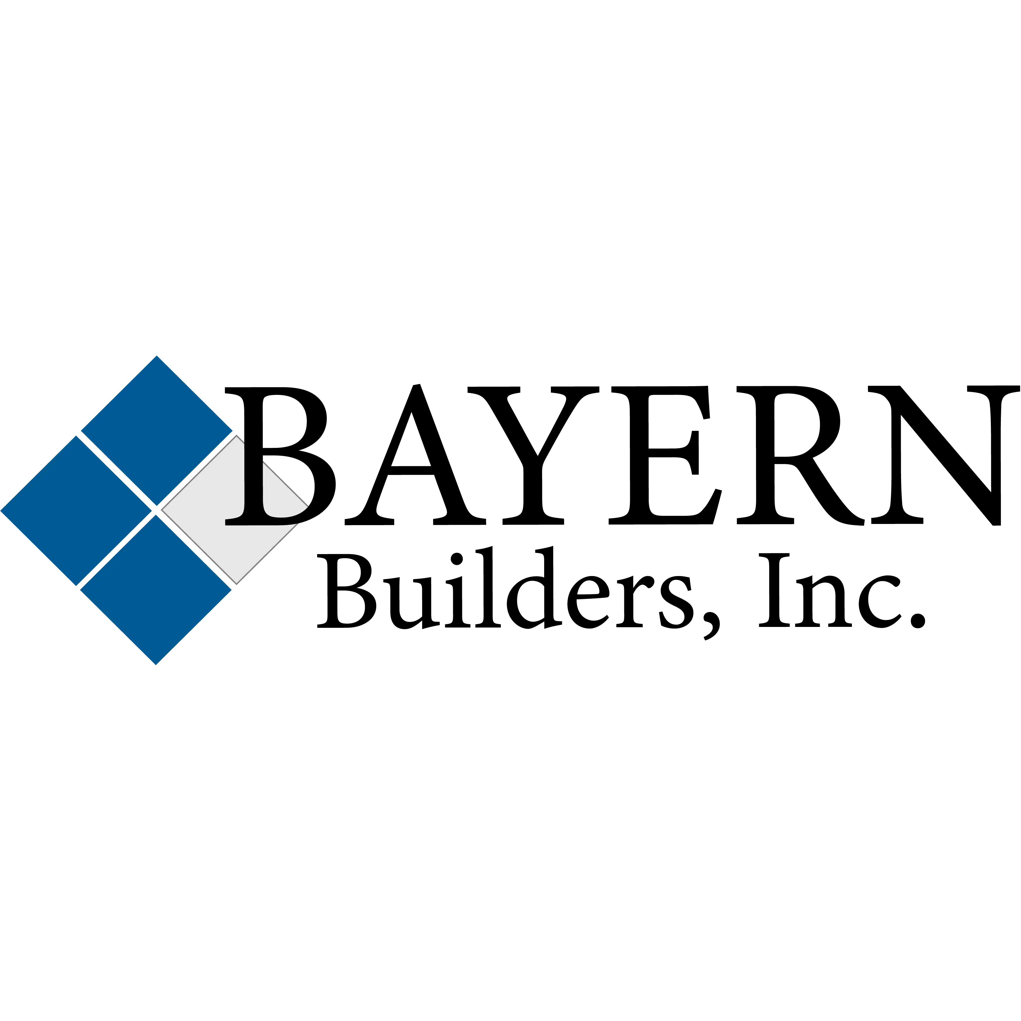 Bayern Builders, Inc.