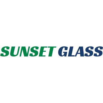 SUNSET GLASS