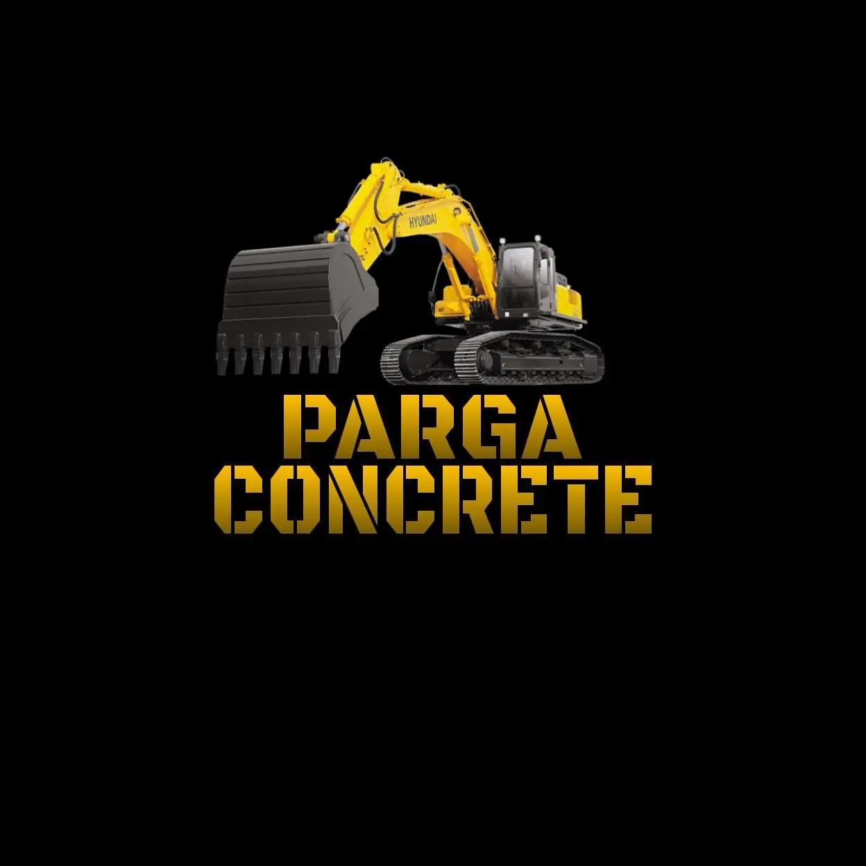Parga Concrete & Landscaping, LLC