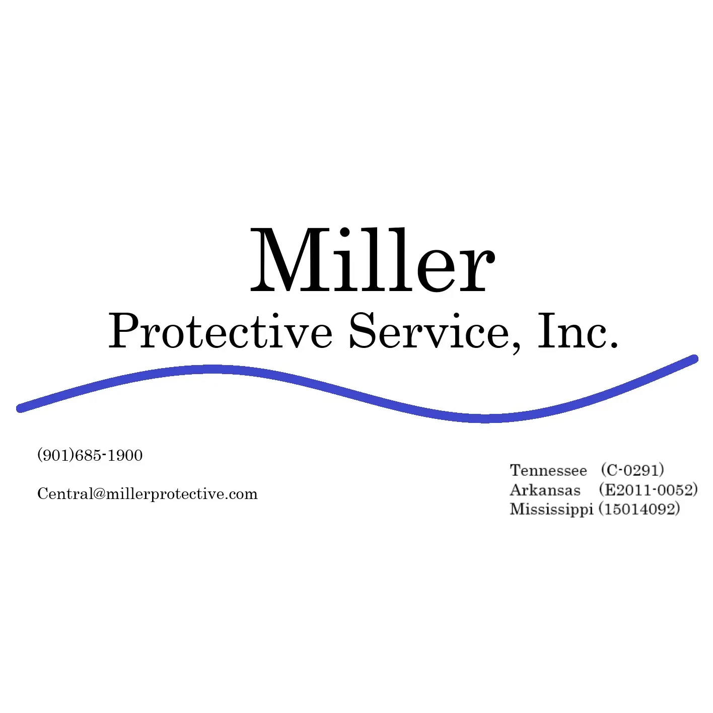 Miller Protective Service, Inc.