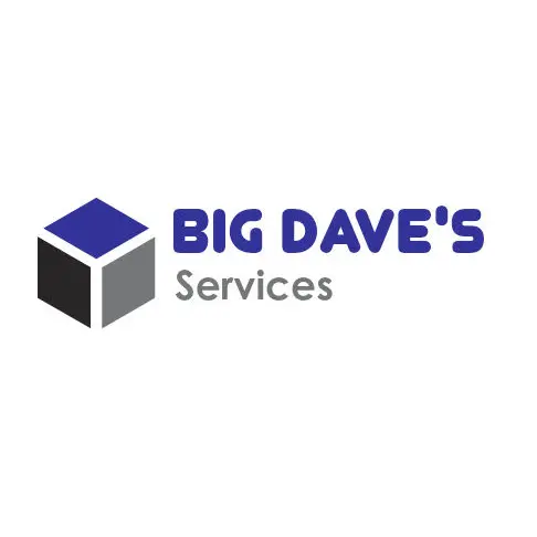 Big Dave's Services