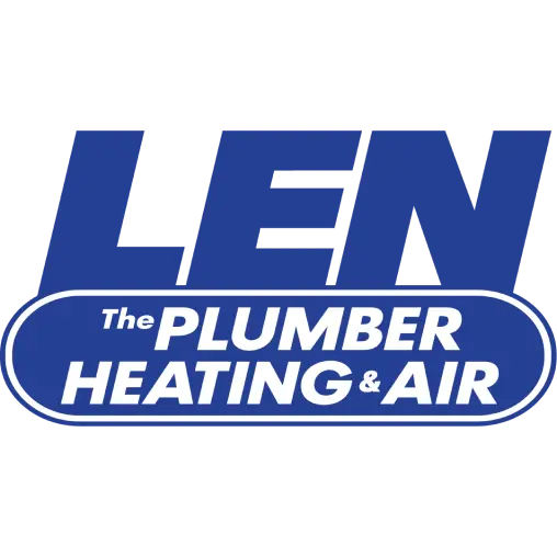 Len The Plumber Heating & Air